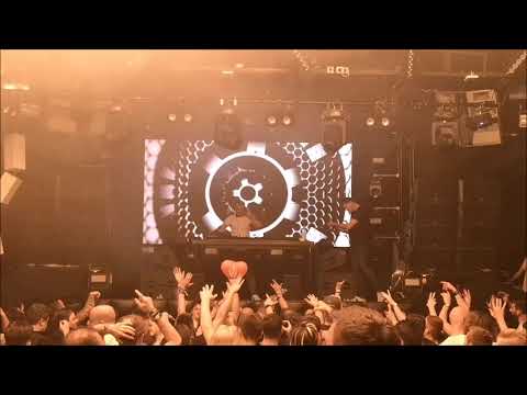 Richard Durand @ Bootshaus, Köln 21.04.2019 -3