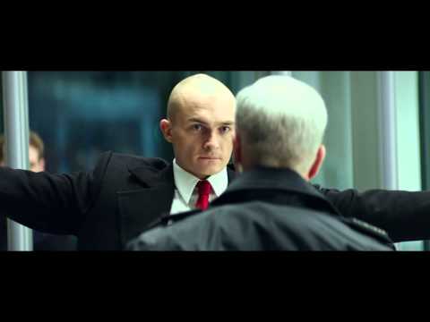 Hitman: Agent 47 - oficiálny trailer