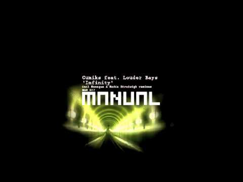 Cumiks feat Louder Bays - Infinity