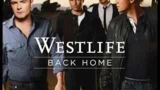Westlife written in the stars