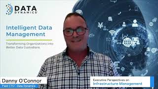 Rewire Your Data Management Strategies with Data Dynamics