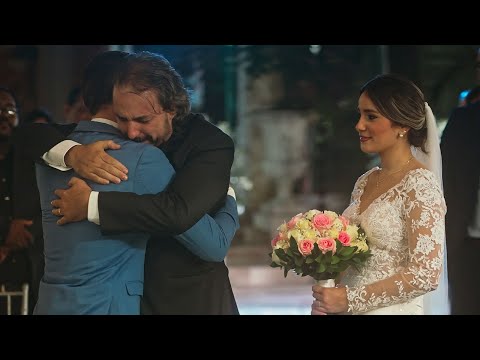 Tercer Cielo - Te Entrego A Mi Corazón - Video Oficial