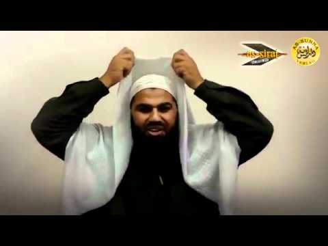 Ahmad Abul Baraa - Talha (r) - Er rettete das Leben des Propheten (ass)!