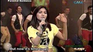 Download lagu KYLA with La Diva - Take A Bow @ SOP The Final Concert -022810- mp3 Download lagu KYLA with La Diva - Take A Bow @ SOP The Final Concert -022810- mp3