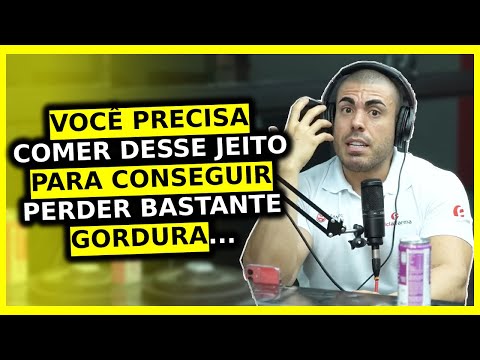 HOW TO DO A SIMPLE DIET TO GET TONER? | Leandro Twin Dudu Haluch Monster Cast