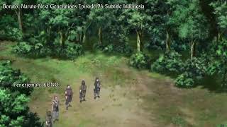 Download lagu Boruto eps 95 sub indo HD mp3