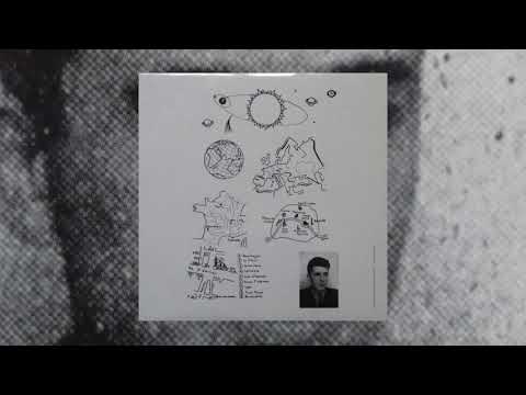 Maurice Lemaître - Poémes Et Musiques Lettristes Et Hyperphonie - side a