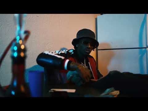 Coby live - Press my Button Official Music Video