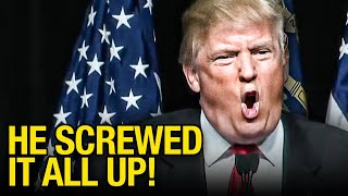 Trump Said He’d Bring Back American Manufacturing – He’s Killed It Instead