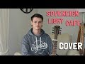 Keane - Sovereign Light Cafe (Cover)
