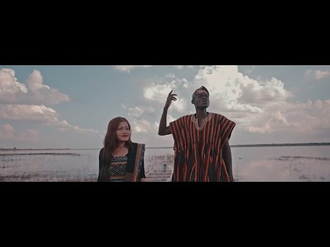 Mbie Ziblim Ft. Damary Hlychho - N gom ni (Official Music Video)