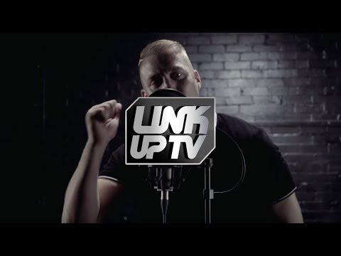 Alfie Wraps - WILD WEST Freestyle [Music Video] Link Up TV