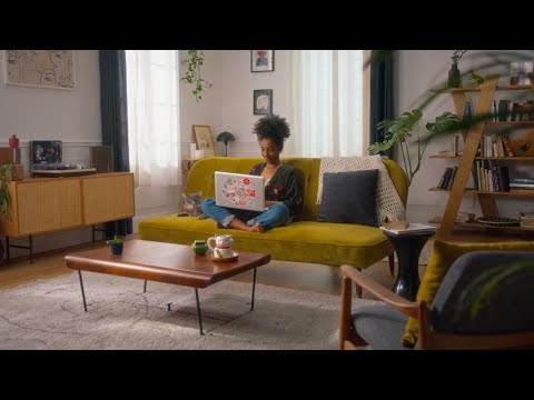 Iris Powered by Generali video/presentation/materials