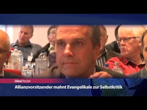 ideaHeute vom 15 12 15 - Diener zur Selbstkritik - Umfrage: Weihnachtsgottesdienst - Friedenslicht