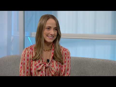 Sibos TV: How Sibos is leading the charge on sustainability - Oct 2022