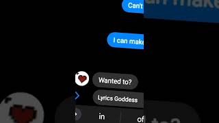 Bella Poarch ~ Living hell || chat lyrics