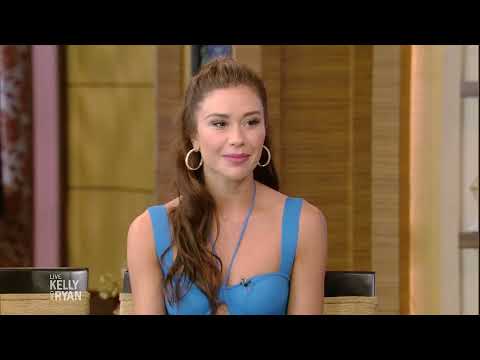 The Bachelorette’s Gabby Windey Shares What’s Next for Her and Erich