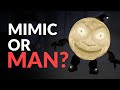Whats Up With The Moon Secret Of The Mimic Fnaf Theory