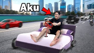 Download lagu Mengubah Tempat Tidurku Jadi Mobil mp3