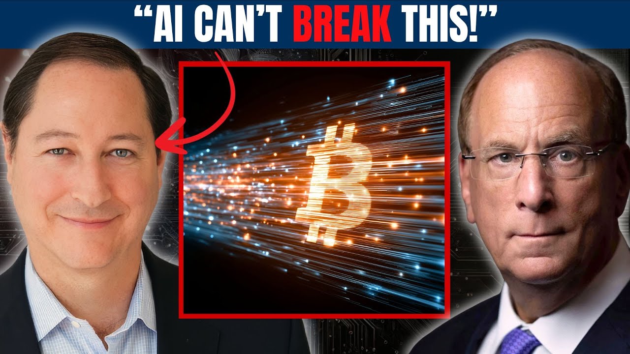 What Big Banks Aren't Telling You About Bitcoin