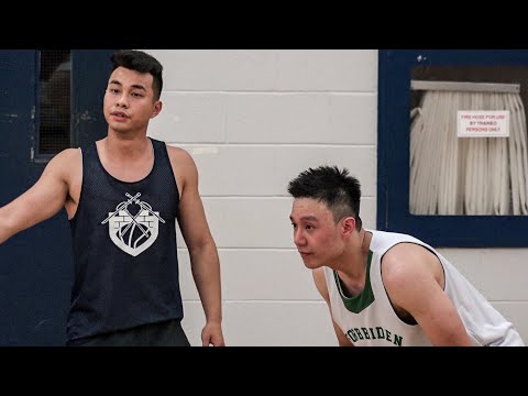 Non Stop(51) vs Forbidden(48) | sunday tier 6 - tcbl 2019 spring