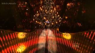 Carly Rose Sonenclar - My Heart Will Go On - X Factor USA 2012 - Live Show 3