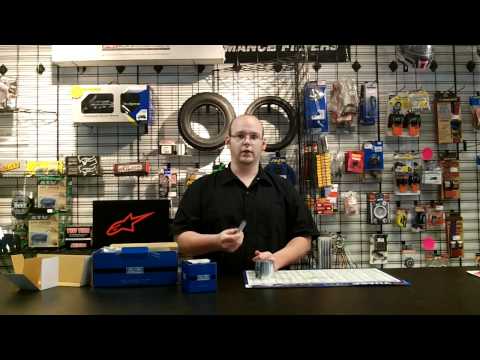 Jazz Motorsports WSM Jetski Piston Kit Review