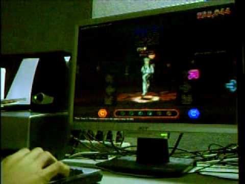 Audition TH Beat Up Lv.1 - Howl & J - Perhaps Love (82bpm) - 0cbm