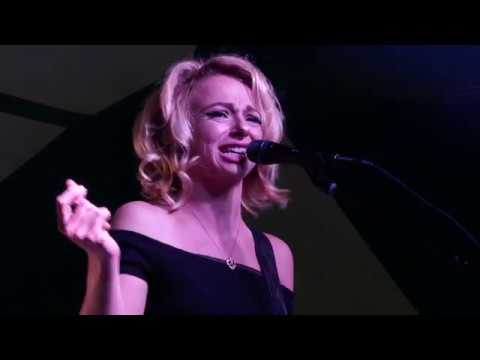 Samantha Fish 2017 08 19 Wausau - Big Bull Falls Blues Festival - Somebody's Always Trying