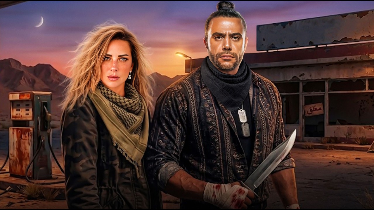 فيلم | تـحـت سـابـع أرض | بطولة محمد امام و ريم مصطفى