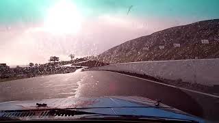 Dec 4 2022 Front Cam 24 hours of Lemons Sonoma - Raw Video
