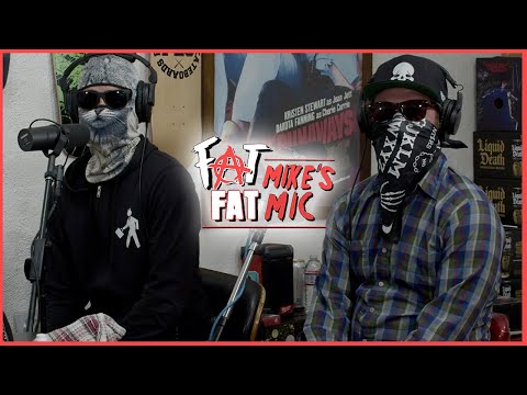 The Guys from INDECLINE Move South - #25 (preview)