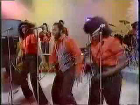 Midnight express | Show band live par Robbie m