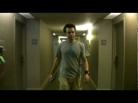 Spoony and Pat the NES Punk Review Highlander: Endgame