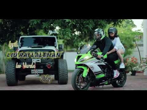 LIU RAI LALEHAN || LYRIK