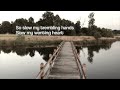 NEEDTOBREATHE : Chances LYRICS