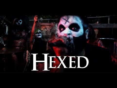 The Casket Creatures - HeXed