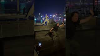 理想の老後in香港