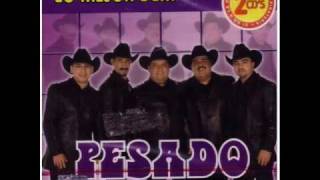 PESADO- OJALÁ (album &quot;hasta tu corazón)