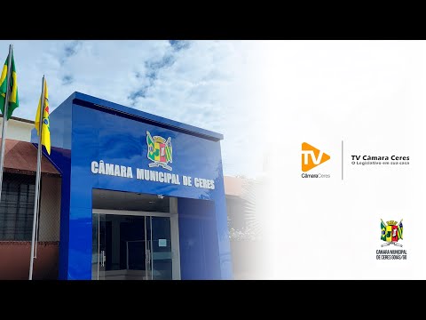 2ª Sessão Ordinária de outubro de 2025