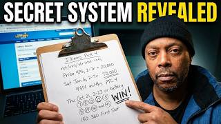 Pick 4 Lottery System That WORKS | Illinois Results