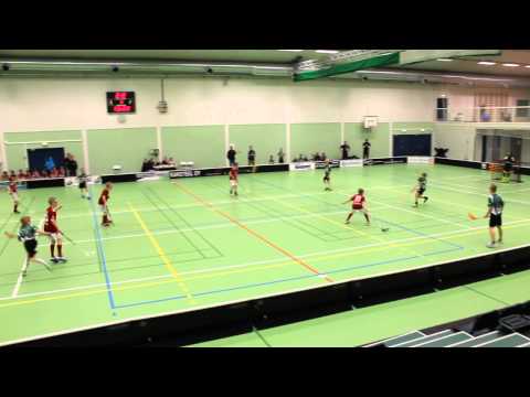 28.03.2015 Imatran Voima - HU-46 1  erä II