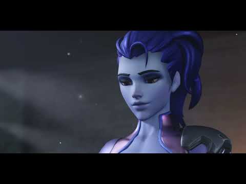 Widowmaker Plays Poker