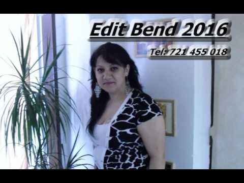 Edit Bend 2016 Halgát