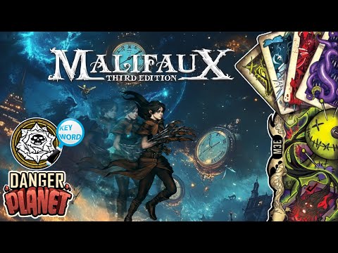 KEYWORD TIER LIST: Tara - Outcast - Malifaux FT: @novaopen