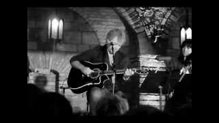 Jon Bon Jovi - Not running anymore ( new movie soundtrack acoustic 2012 ) HD