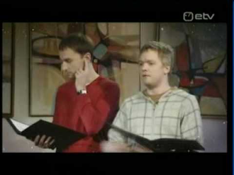 Märt ja Ott - Julge laul