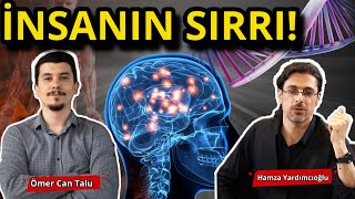 Bilinçaltına Yolculuk - @hamzayardimcioglu @OmerCanTalu