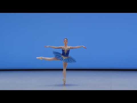 Finalist – Sarah MAIONE, 304 – Prix de Lausanne 2026 – Classical