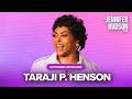 Taraji P Henson S Janet Jackson Tribute THAT Prince Moment And The Audition That Changed Her Life